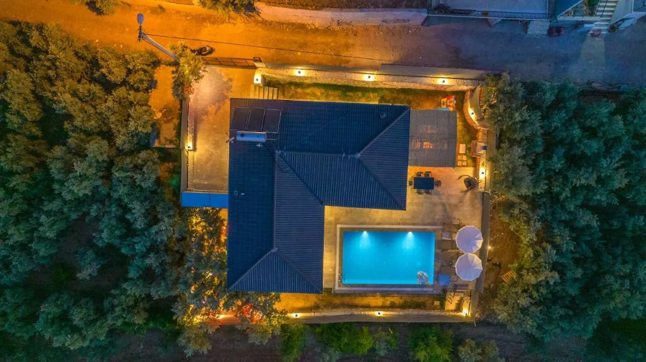 Zeytin Villa Fethiye